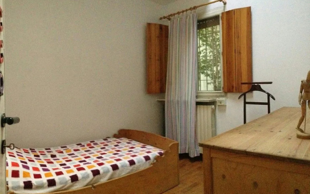 B&B Alla Rosa