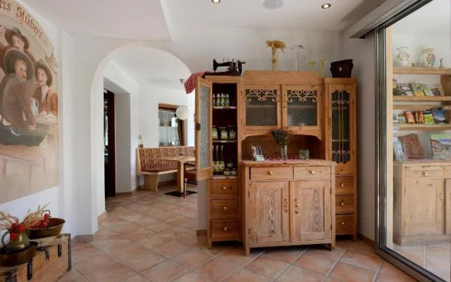 Hotel Feichter