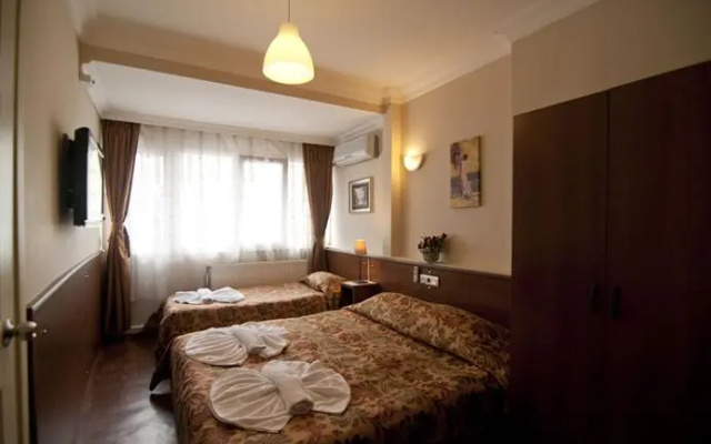 Helios Hotel Istanbul