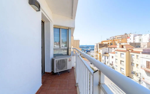 Hauzify I Apartament Sant Roc