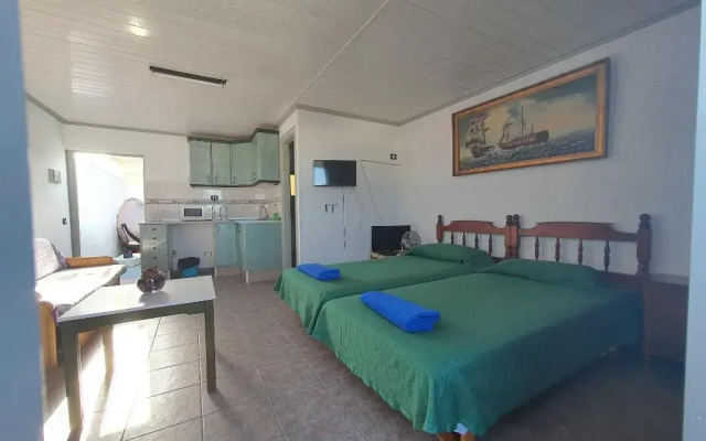 Apt Playa del Ingles Patronato