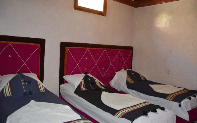 Riad Dar Tagine