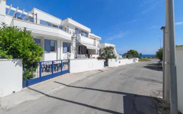 Deliziosi Appartamenti Sul Mare