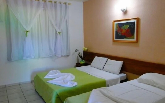 Green Porto Hotel