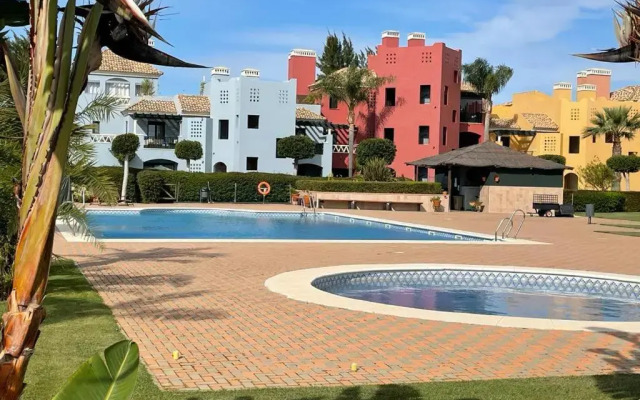 Ayamonte (Isla Canela)