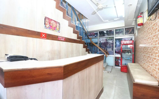 Oyo 38170 Hotel Grand Plaza