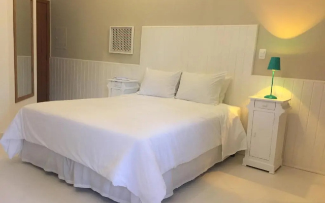 Villa Bebek Hotel