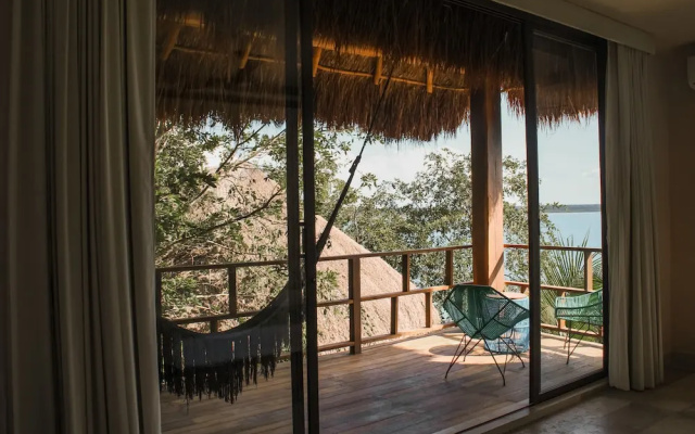 Khaban Bacalar Hotel Boutique