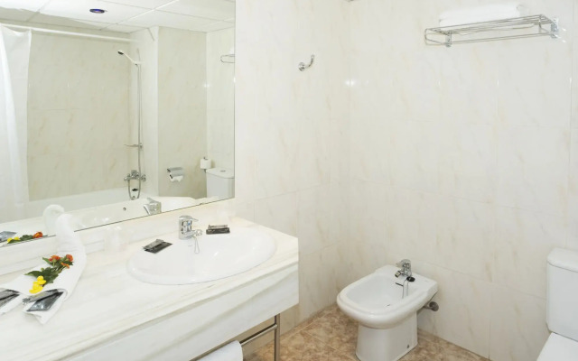 Hotel HSM Canarios Park - All Inclusive