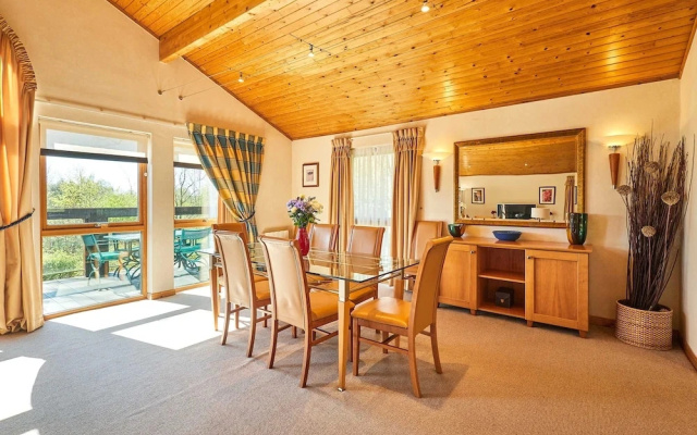 Host Stay Lodge 32