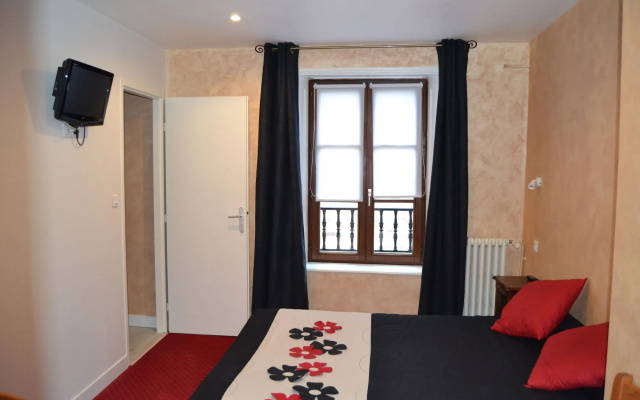 Hôtel du Lion Vert