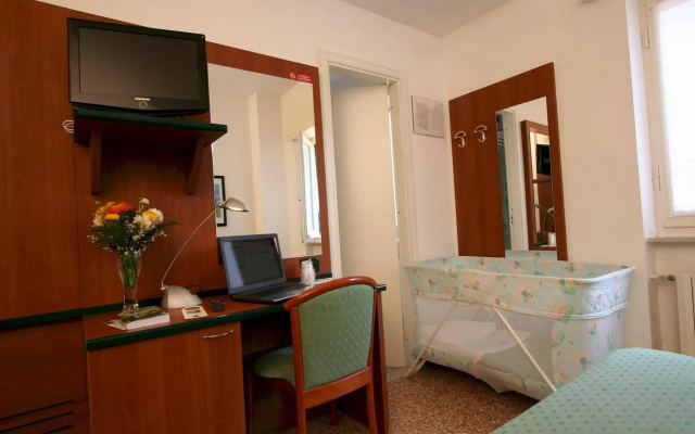 Albergo Adriana
