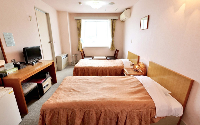 Resort Inn Marion Shinano