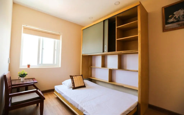 Thanh Ha Hotel