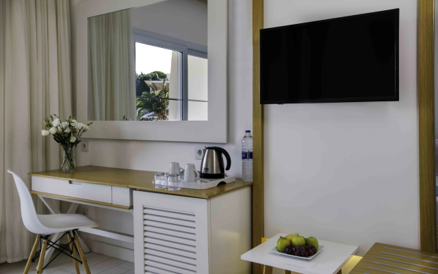 Labranda TMT Bodrum - All Inclusive