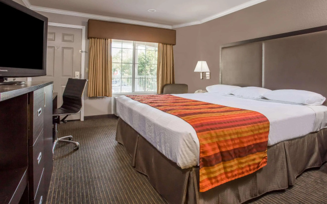 Signature Inn Mountain View