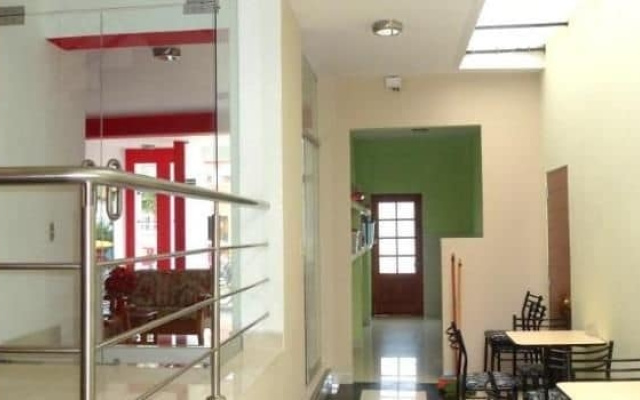 Aris hotel ll