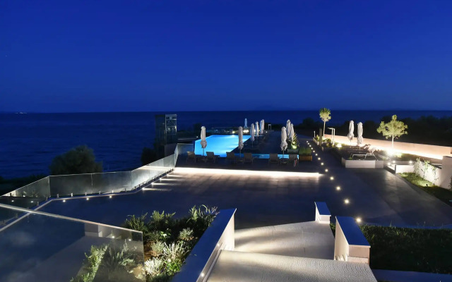 Anasa Luxury Resort