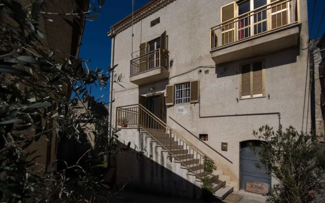 Il Vicolo
