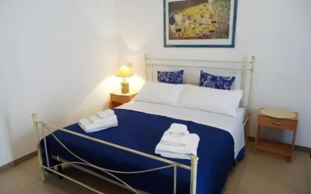 Apartments Drago di Ferro