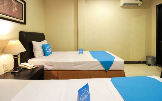 Airy Gambir Juanda Veteran 1 Jakarta