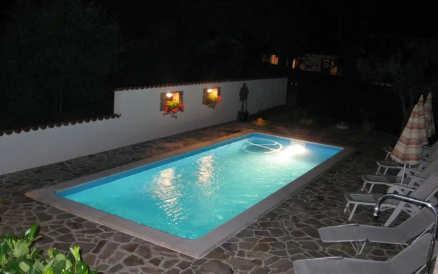 Apartments Villa Ksenija