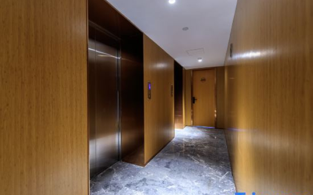 Starway Hotel (Beijing Guomao)