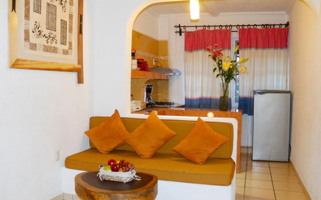 Hotel Careyes Puerto Escondido