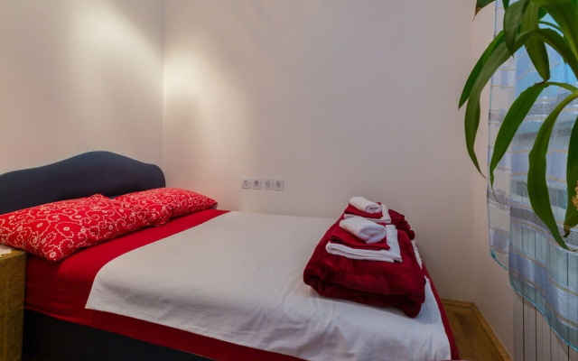 Apartment Imajis