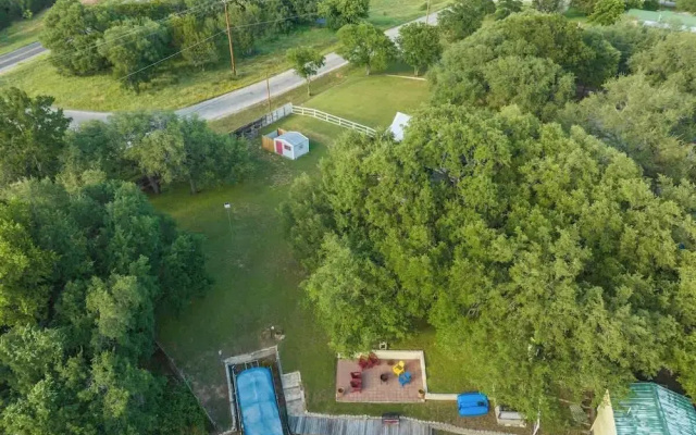 Red Bird Cabin Studio Retreat