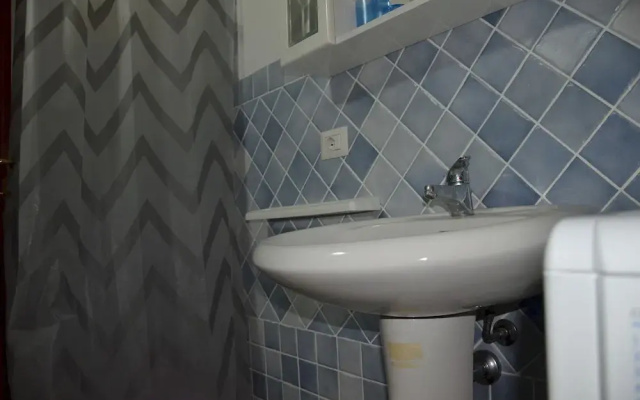 Villino 10 posti letto FBU-ZAN02