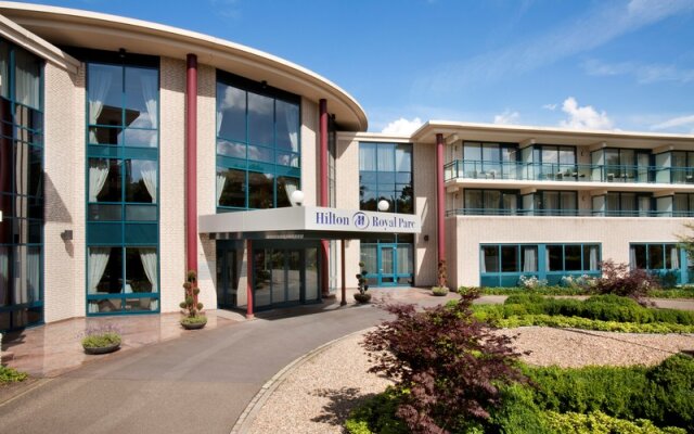 Hilton Royal Parc Soestduinen In Soest Netherlands From - 