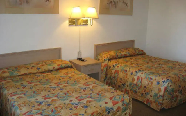 Motel 8 Willcox