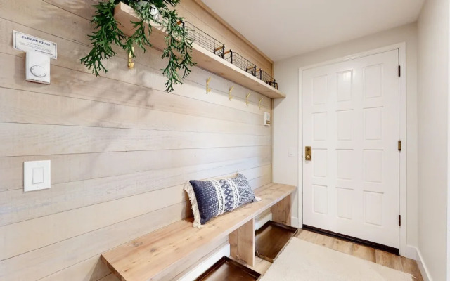 Sierra Megeve 30 - Three Bedroom Condo