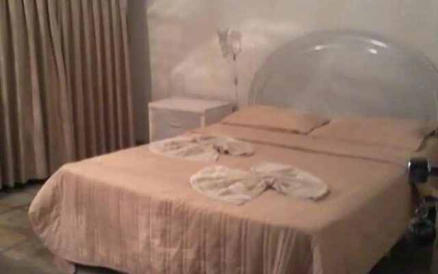 Hotel Cupim