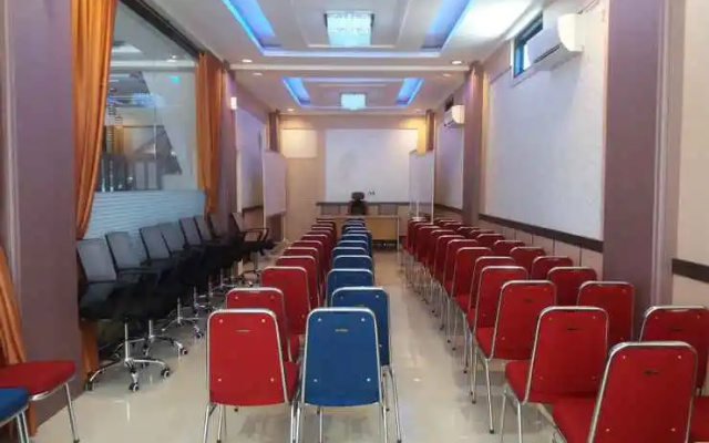 Giszella Hotel Syariah