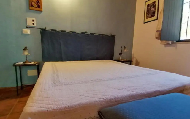 Casa Cavarra