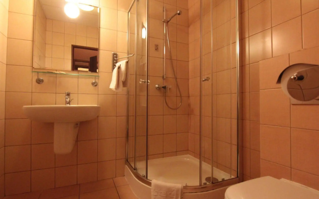Apartamenty Velvet