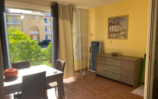 Appartement T2 meublé