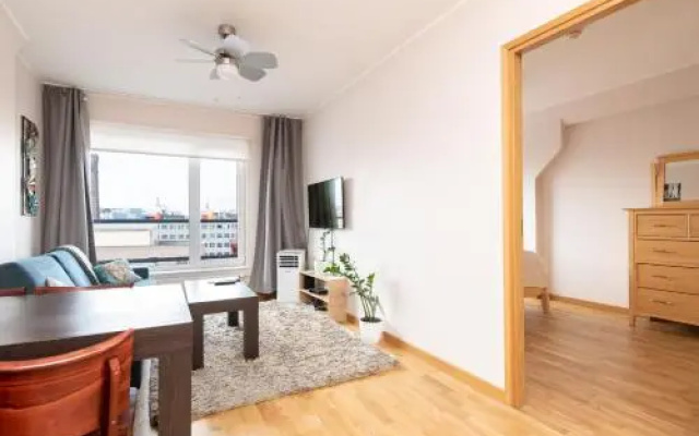 Tallinn Center Jõe Apartment