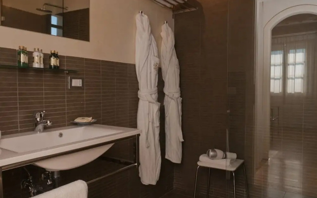Country House Villa Rey