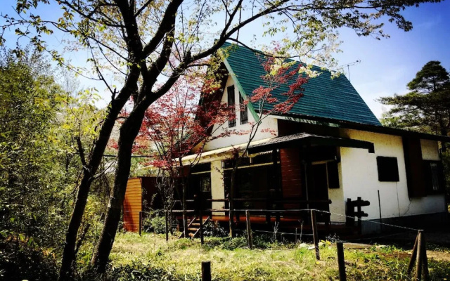Aozora Cottage