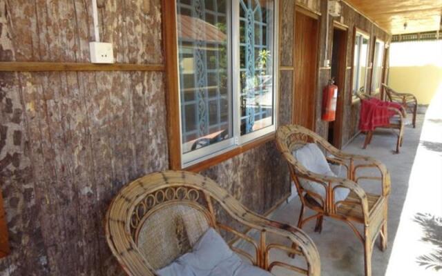 Tranquility Bungalows Bar Restaurant In Sihanoukville Cambodia