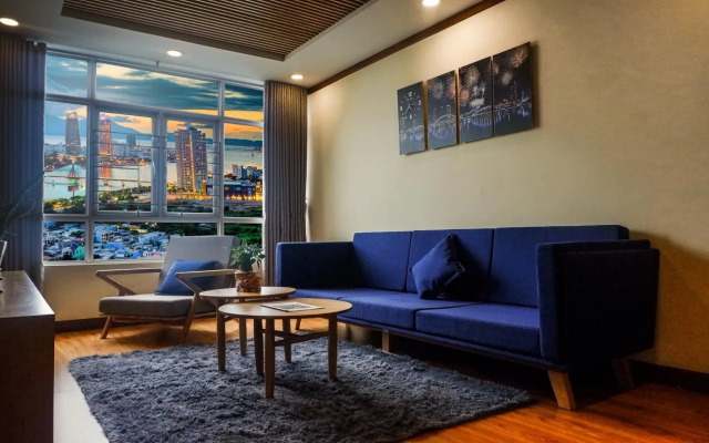 HAGL Lakeview Danang by Zoneland