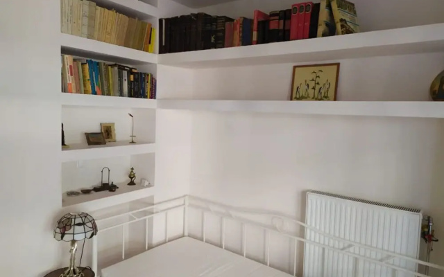 Olala Kypseli Apartments