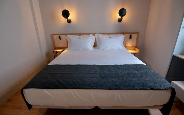 Casa del Médico Hotel Boutique