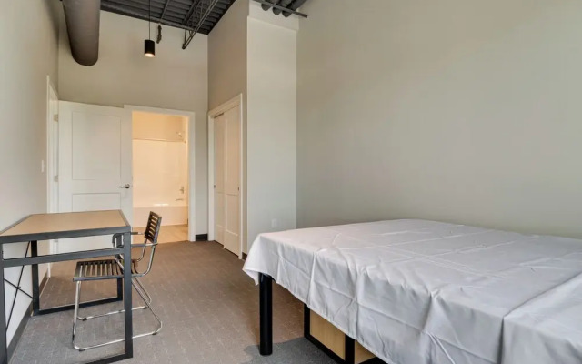 Walkable Bloomington Apartment Near IU Campus!