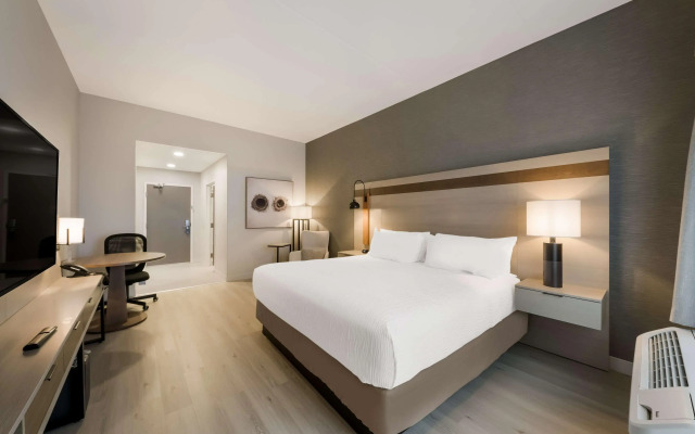 Best Western Plus Parry Sound