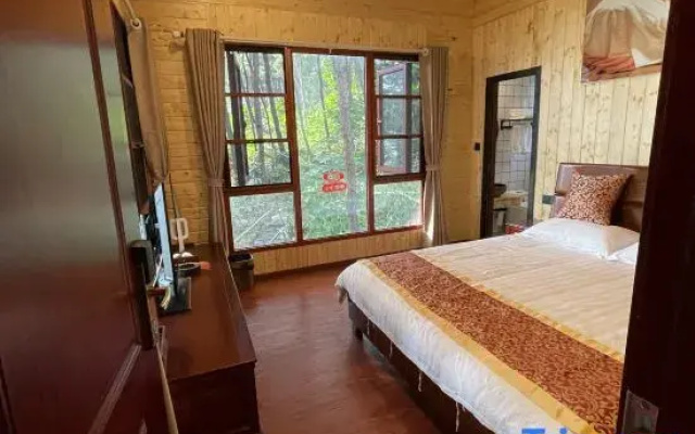 Songshanyuan Hotel