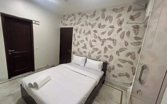 Metrolink Apartment & Suites-Green Park